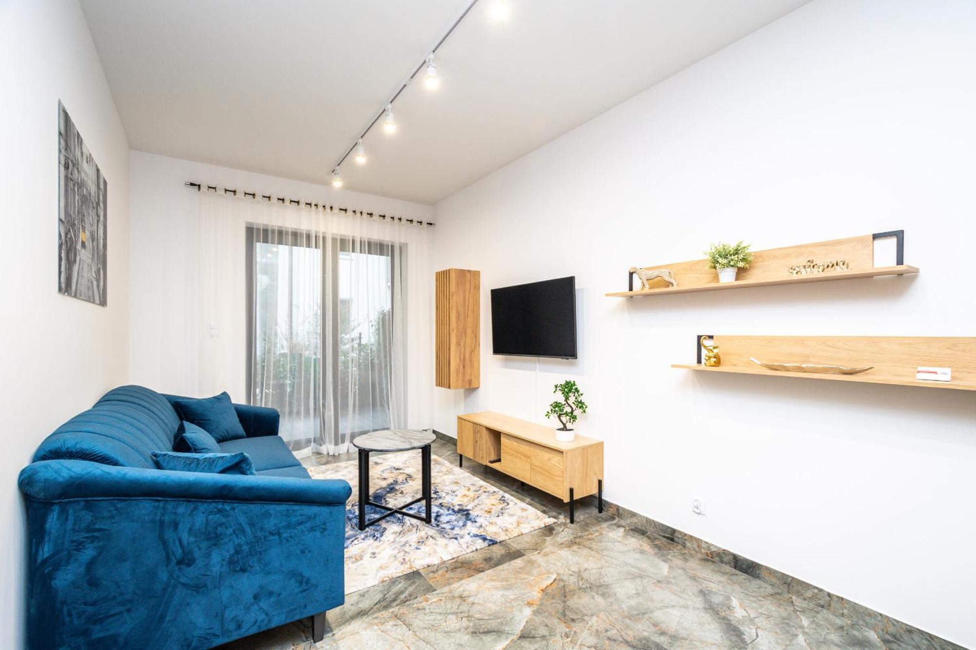 קרקוב Rentplanet - Apartamenty Kosciuszki מראה חיצוני תמונה